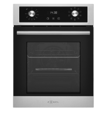 Духовой шкаф ZUGEL ZOE452X