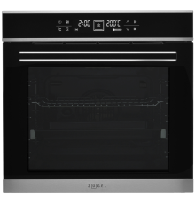 Духовой шкаф ZUGEL ZOE601X