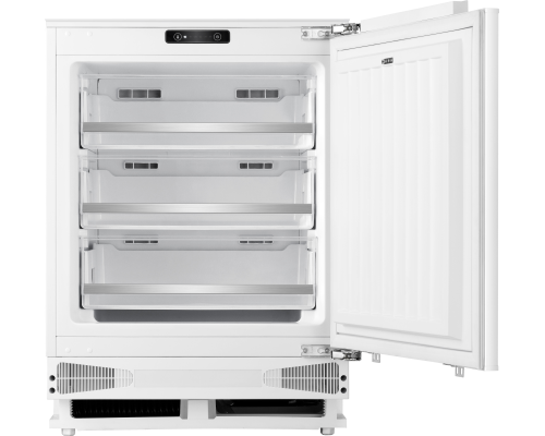 Купить Встраиваемый морозильник ZUGEL ZFI871NF (No Frost, Inverter) в интернет-магазине Мега-кухня