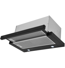 Вытяжка телескопическая ZUGEL ZHT652GX
