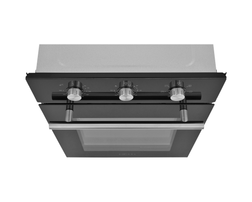 Купить  Духовой шкаф ZUGEL ZOE451B в интернет-магазине Мега-кухня 4