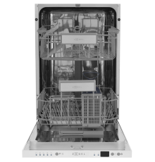 Встраиваемая посудомоечная машина ZUGEL ZDI451