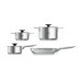Купить Набор посуды Miele KMTS 5704-3 в интернет-магазине Мега-кухня