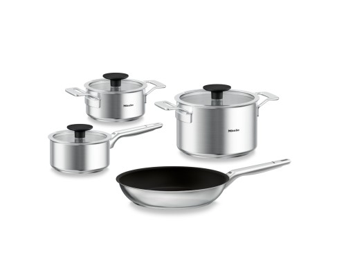 Купить  Набор посуды Miele KMTS 5704-3 в интернет-магазине Мега-кухня 1