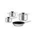 Купить  Набор посуды Miele KMTS 5704-3 в интернет-магазине Мега-кухня 1