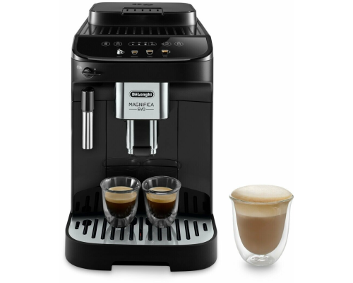 Купить 123 Кофемашина DeLonghi ECAM290.21.B S11 в интернет-магазине Мега-кухня