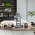 Купить Кофемашина DeLonghi Rivelia Perfetto EXAM440.55.G в интернет-магазине Мега-кухня 5