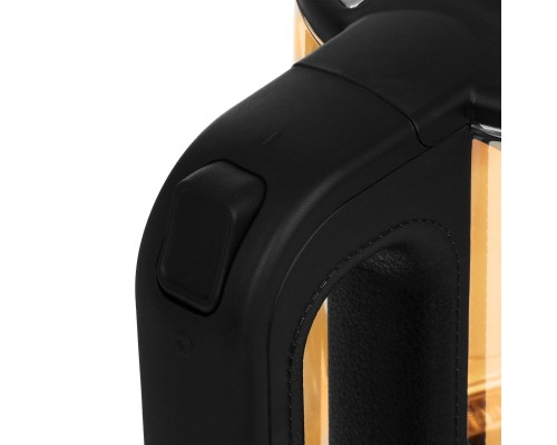 Купить  Стеклянный чайник Korting KWK 0903 G в интернет-магазине Мега-кухня 3