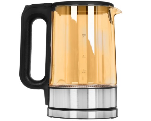 Купить  Стеклянный чайник Korting KWK 0903 G в интернет-магазине Мега-кухня 1