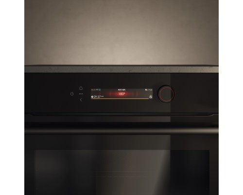 Купить  Духовой шкаф Asko OCM56BGH в интернет-магазине Мега-кухня 11