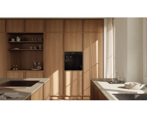 Купить  Духовой шкаф Asko OCS66BSH в интернет-магазине Мега-кухня 13