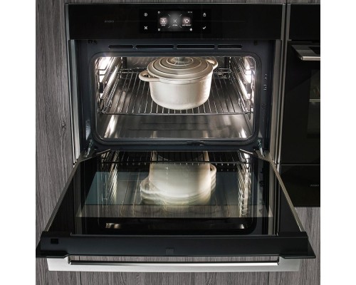Купить  Духовой шкаф Asko OP8678G в интернет-магазине Мега-кухня 1