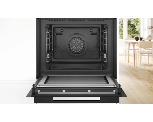Купить Духовой шкаф Bosch HMG 976KB1 в интернет-магазине Мега-кухня 1 Купить Духовой шкаф Bosch HMG 976KB1 в интернет-магазине Мега-кухня 1