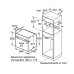Купить Духовой шкаф Bosch HSG 7584B1 в интернет-магазине Мега-кухня 10