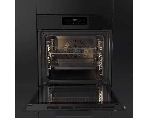 Купить  Духовой шкаф Casarte CASOQC5QAP4GBU в интернет-магазине Мега-кухня 3