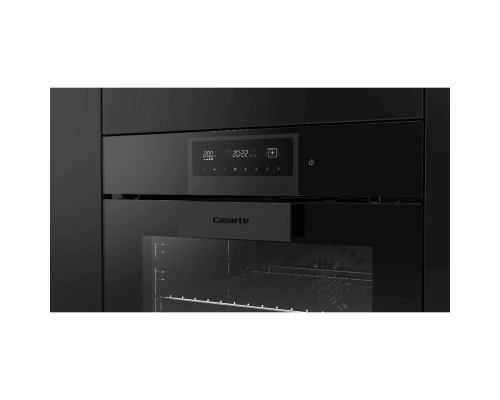 Купить  Духовой шкаф Casarte CASOQC5QAP4GBU в интернет-магазине Мега-кухня 8