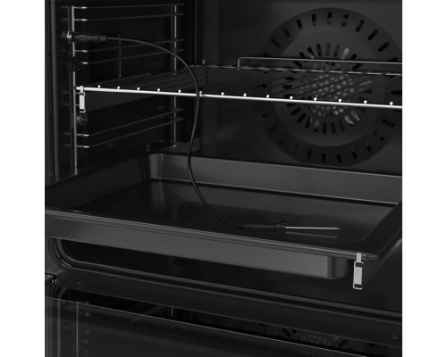 Купить  Духовой шкаф Casarte CASOQC5QAP4GBU в интернет-магазине Мега-кухня 4