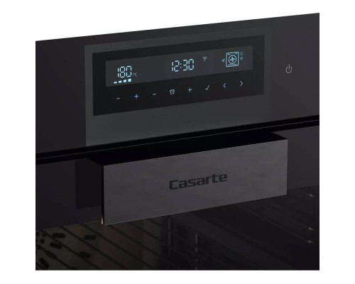 Купить  Духовой шкаф Casarte CASOQC5QAP4GBU в интернет-магазине Мега-кухня 5