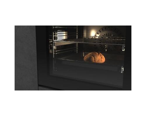 Купить  Духовой шкаф Casarte CASOQC5QAP4GBU в интернет-магазине Мега-кухня 6