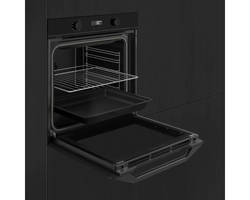 Купить Духовой шкаф De Dietrich DOPH375B в интернет-магазине Мега-кухня 1 Купить Духовой шкаф De Dietrich DOPH375B в интернет-магазине Мега-кухня 1