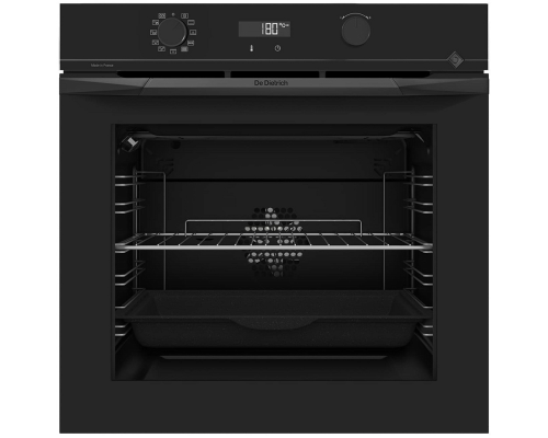 Купить Духовой шкаф De Dietrich DOPH375B в интернет-магазине Мега-кухня Купить Духовой шкаф De Dietrich DOPH375B в интернет-магазине Мега-кухня