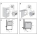 Купить  Духовой шкаф De Dietrich DOR4546X в интернет-магазине Мега-кухня 2