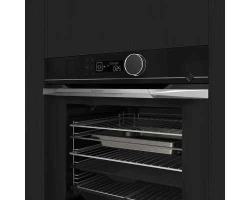 Купить Духовой шкаф De Dietrich DOR4546XE в интернет-магазине Мега-кухня 6 Купить Духовой шкаф De Dietrich DOR4546XE в интернет-магазине Мега-кухня 6