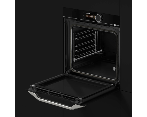 Купить  Духовой шкаф De Dietrich DOR4747X в интернет-магазине Мега-кухня 1
