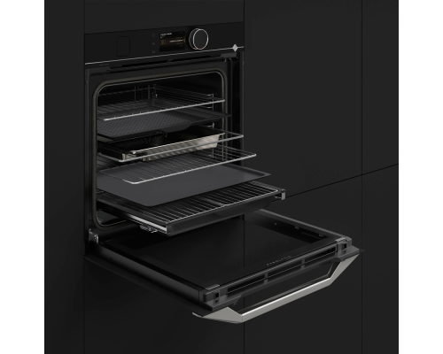 Купить  Духовой шкаф De Dietrich DOR4747X в интернет-магазине Мега-кухня 2