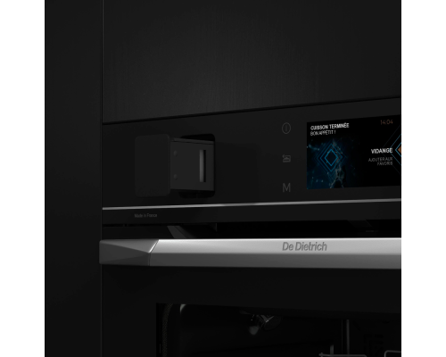 Купить  Духовой шкаф De Dietrich DOR4747X в интернет-магазине Мега-кухня 4