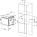 Купить  Духовой шкаф Franke CF 65 M OA/F в интернет-магазине Мега-кухня 2
