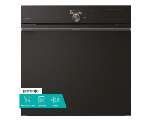 Купить Духовой шкаф Gorenje BFS6148B в интернет-магазине Мега-кухня Купить Духовой шкаф Gorenje BFS6148B в интернет-магазине Мега-кухня