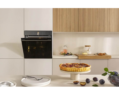 Купить Духовой шкаф Gorenje BFS6148B в интернет-магазине Мега-кухня 1 Купить Духовой шкаф Gorenje BFS6148B в интернет-магазине Мега-кухня 1
