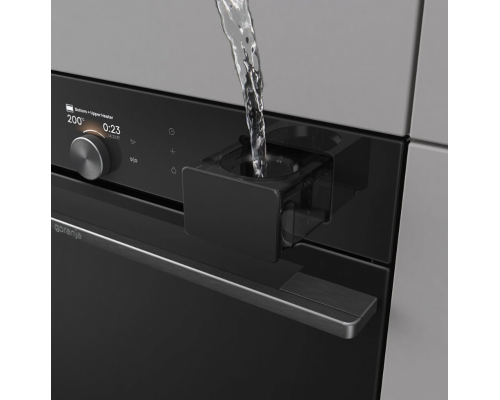 Купить Духовой шкаф Gorenje BFS6148B в интернет-магазине Мега-кухня 3 Купить Духовой шкаф Gorenje BFS6148B в интернет-магазине Мега-кухня 3