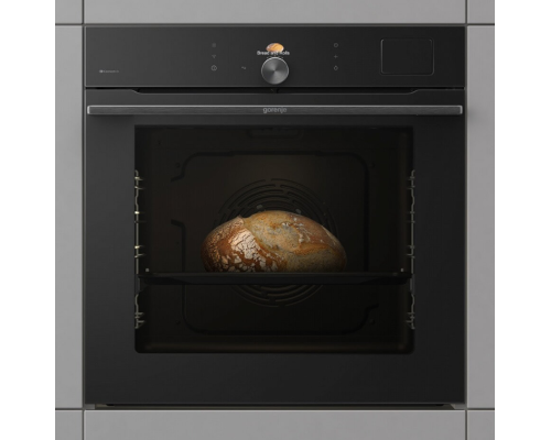 Купить Духовой шкаф Gorenje BFS6148B в интернет-магазине Мега-кухня Купить Духовой шкаф Gorenje BFS6148B в интернет-магазине Мега-кухня