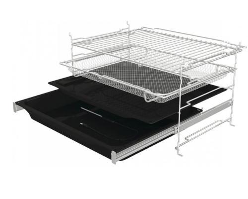 Купить  Духовой шкаф Gorenje BSA6138B в интернет-магазине Мега-кухня 2