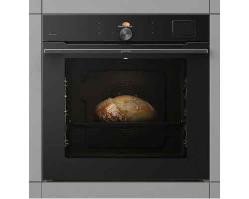 Купить  Духовой шкаф Gorenje BSA6138B в интернет-магазине Мега-кухня 4