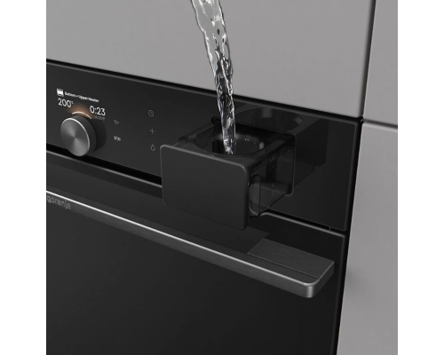 Купить  Духовой шкаф Gorenje BSA6138B в интернет-магазине Мега-кухня 5