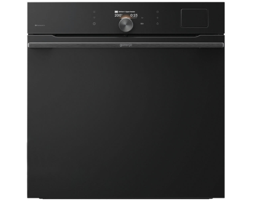 Купить Духовой шкаф Gorenje BSA6138B в интернет-магазине Мега-кухня