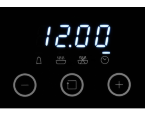 Купить  Духовой шкаф Graude COMFORT BE 60.3 S в интернет-магазине Мега-кухня 8