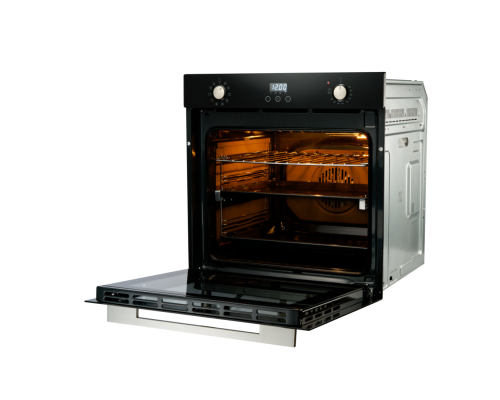 Купить  Духовой шкаф Graude COMFORT BE 60.3 S в интернет-магазине Мега-кухня 4