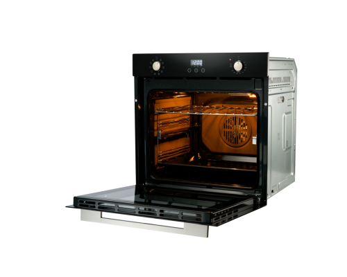 Купить  Духовой шкаф Graude COMFORT BE 60.3 S в интернет-магазине Мега-кухня 5