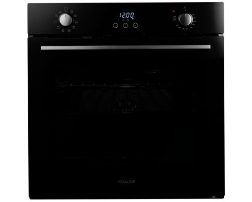 Купить Духовой шкаф Graude COMFORT BE 60.3 S в интернет-магазине Мега-кухня