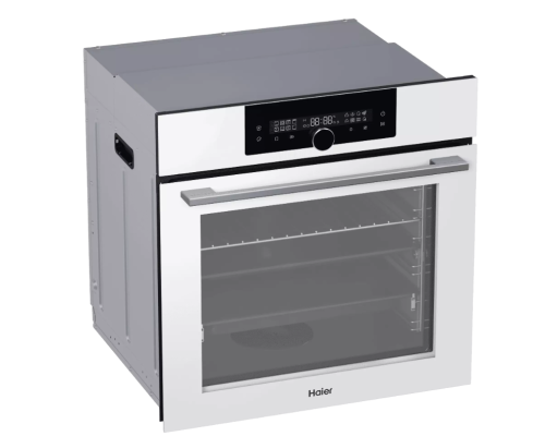 Купить Духовой шкаф Haier HOQ-F6QSN3WB в интернет-магазине Мега-кухня 1 Купить Духовой шкаф Haier HOQ-F6QSN3WB в интернет-магазине Мега-кухня 1