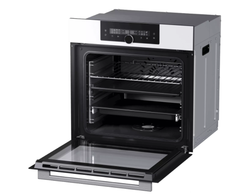 Купить Духовой шкаф Haier HOQ-F6QSN3WB в интернет-магазине Мега-кухня 2 Купить Духовой шкаф Haier HOQ-F6QSN3WB в интернет-магазине Мега-кухня 2