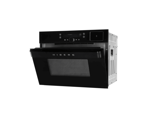 Купить Духовой шкаф Hiberg MS-VM 5115 B SMART в интернет-магазине Мега-кухня 7 Купить Духовой шкаф Hiberg MS-VM 5115 B SMART в интернет-магазине Мега-кухня 7