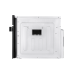 Купить Духовой шкаф Hiberg MS-VM 5115 B SMART в интернет-магазине Мега-кухня 16