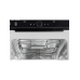 Купить Духовой шкаф Hiberg MS-VM 5115 B SMART в интернет-магазине Мега-кухня 19