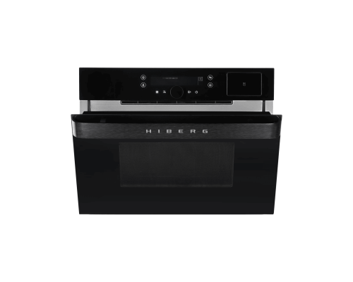 Купить Духовой шкаф Hiberg MS-VM 5115 B SMART в интернет-магазине Мега-кухня 8 Купить Духовой шкаф Hiberg MS-VM 5115 B SMART в интернет-магазине Мега-кухня 8