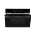 Купить Духовой шкаф Hiberg MS-VM 5115 B SMART в интернет-магазине Мега-кухня 8